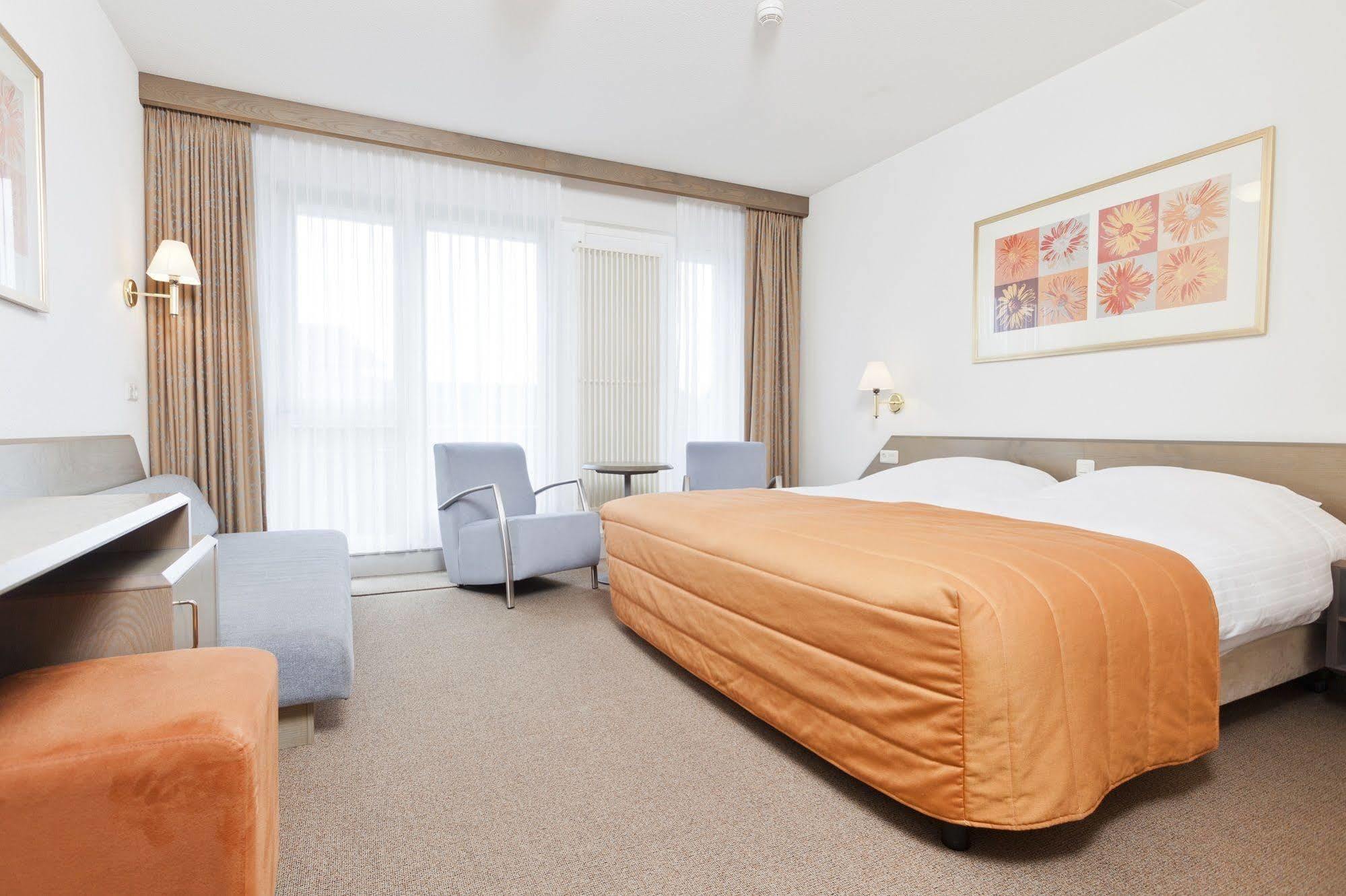 Hotel The Wigwam Domburg