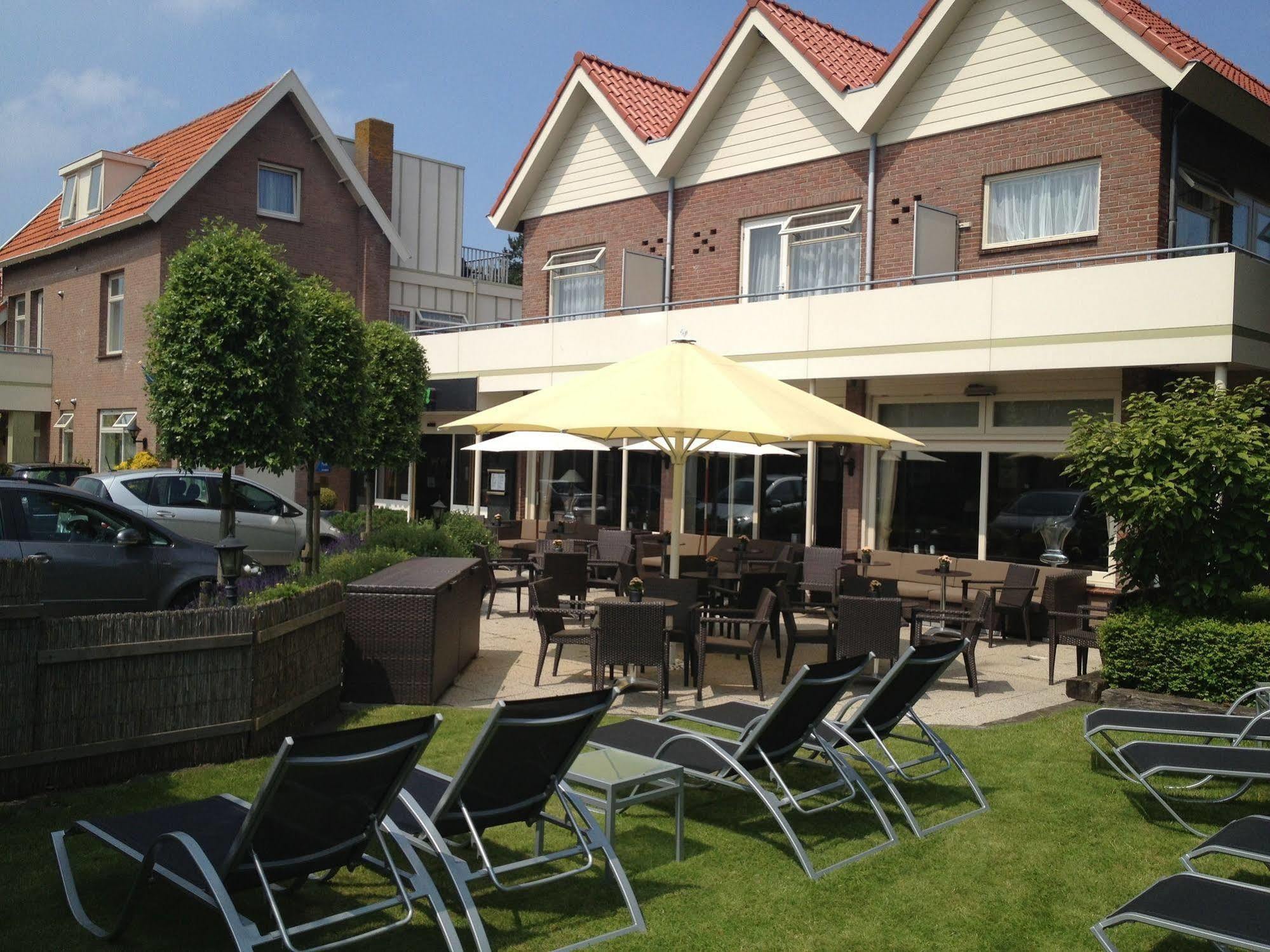 The Wigwam Domburg
