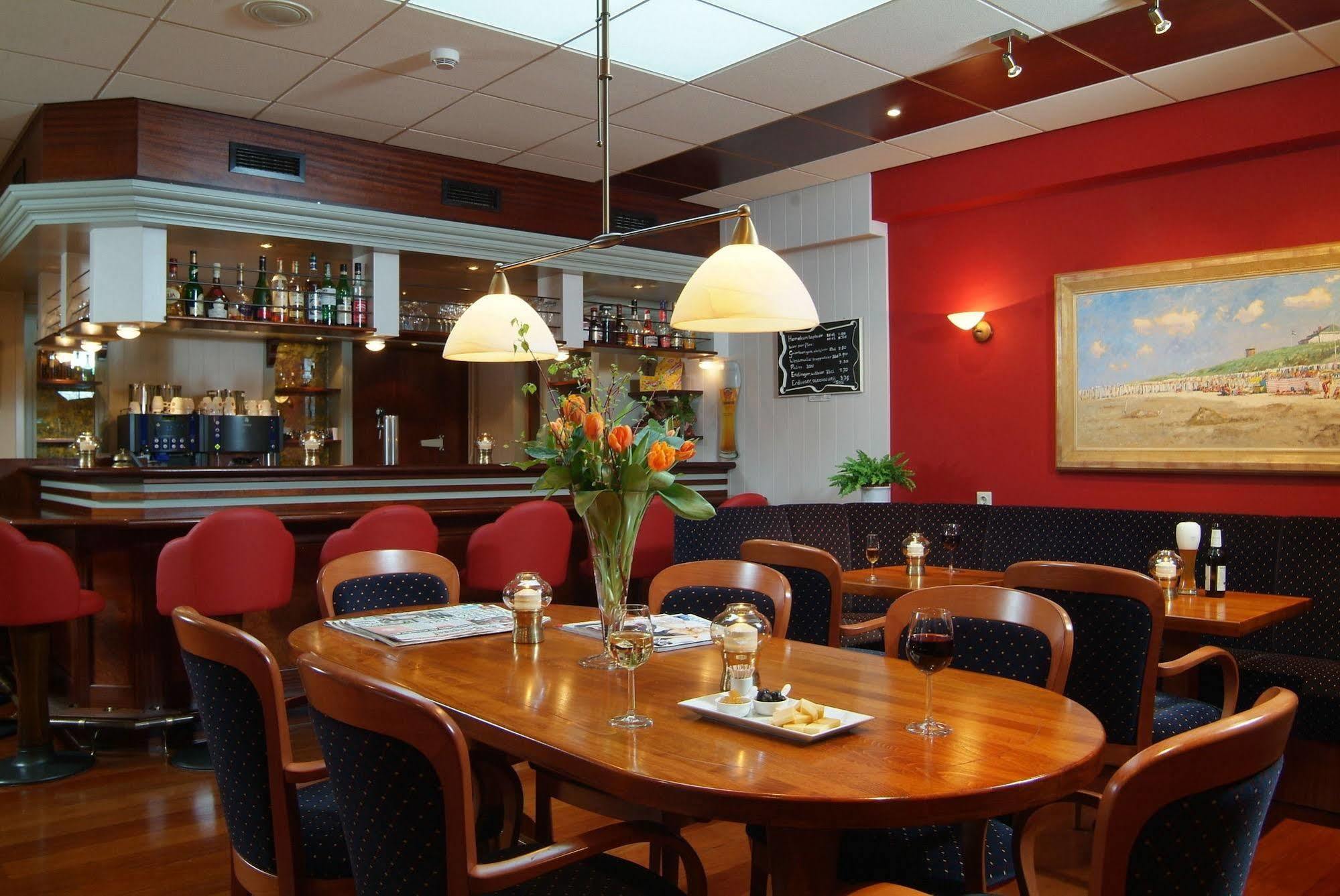 The Wigwam Hotel Domburg