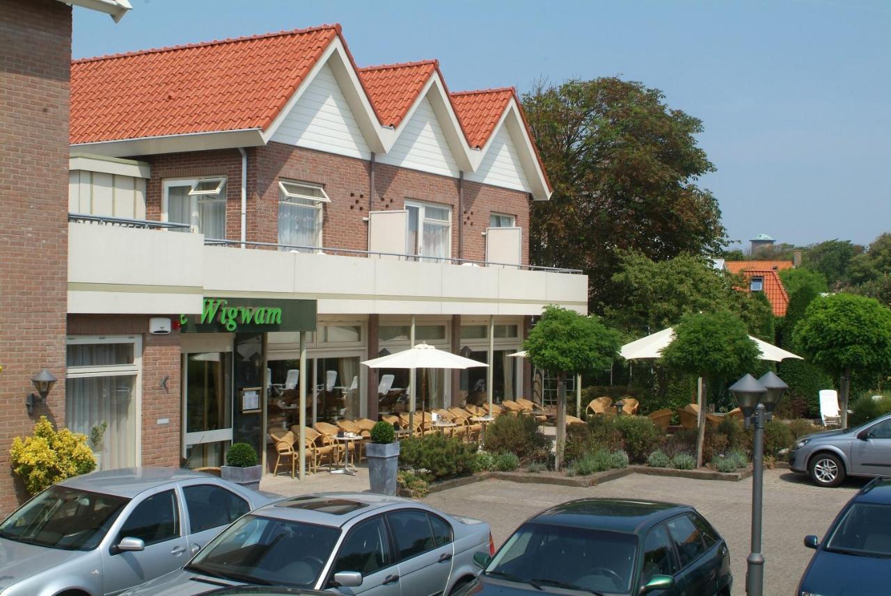 The Wigwam Hotel 3*